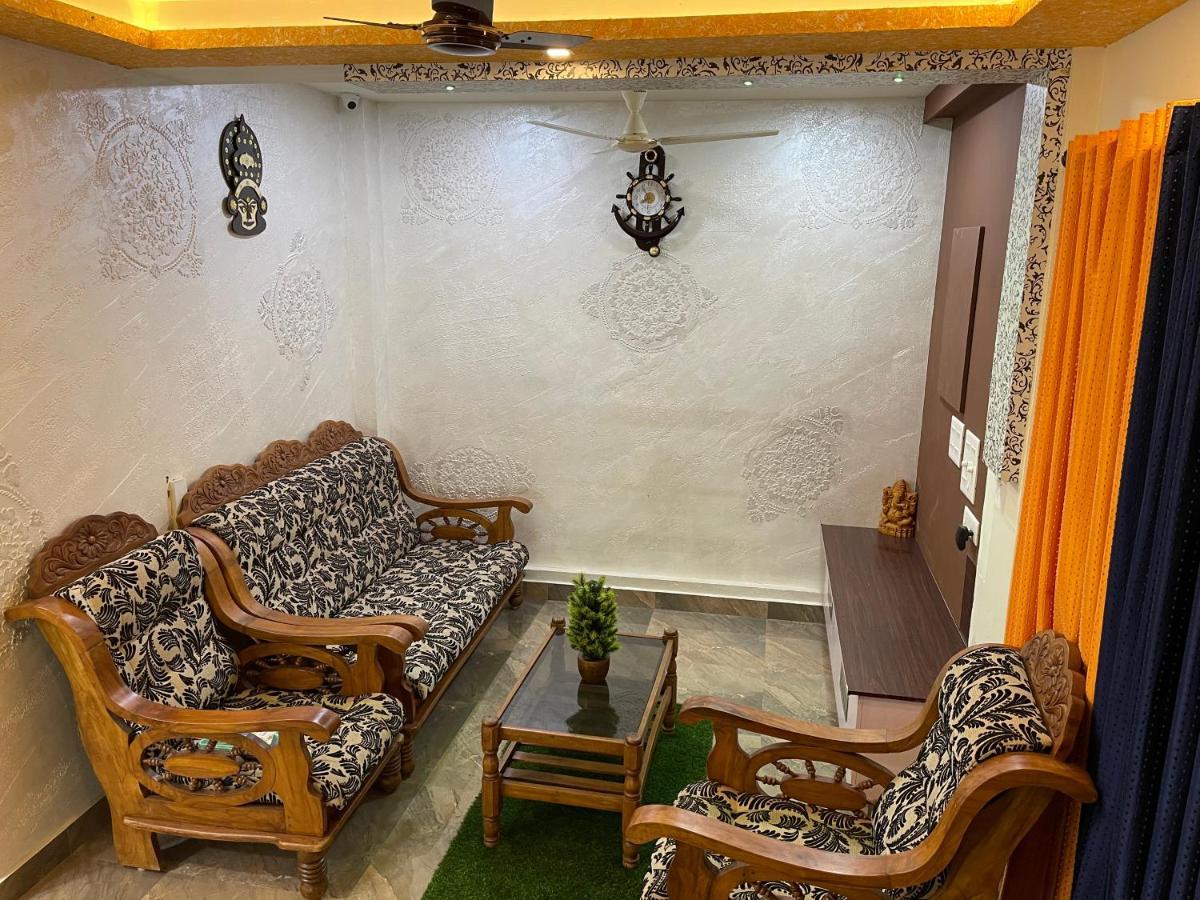 Hotel Bassac Residency Changanācheri Exterior foto